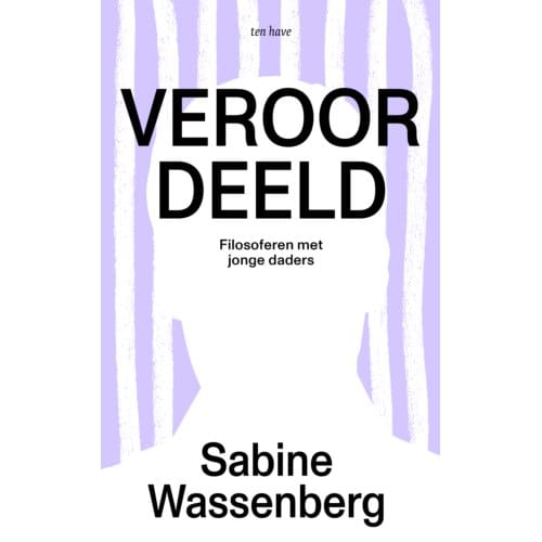 Veroordeeld - Sabine Wassenberg
