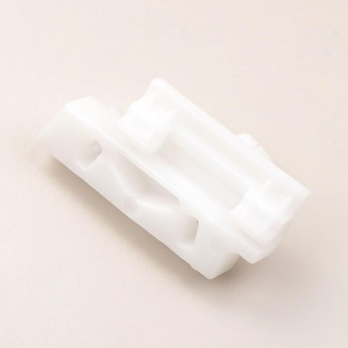 BWR5400 Clips de Régulateur de Leve-Vitre Électrique Avant Arrière Gauche pour Peugeot 405 Berline