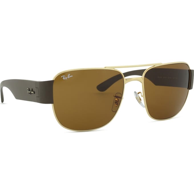 Ray-Ban RB3756 001/33 59