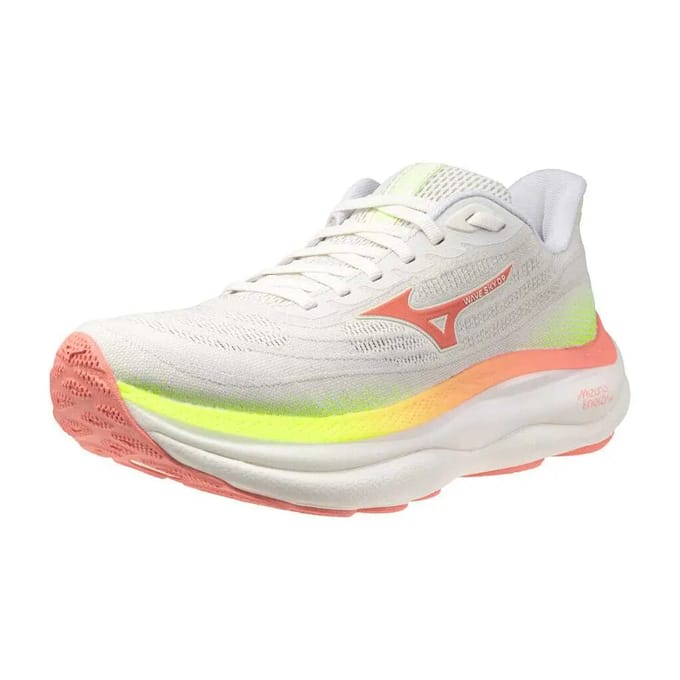 Hardloopschoenen dames Mizuno Wave Sky 9 Wos