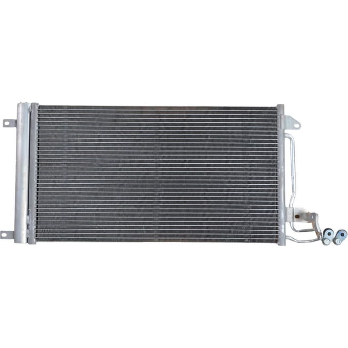 Condensator, airconditioning NRF 35910