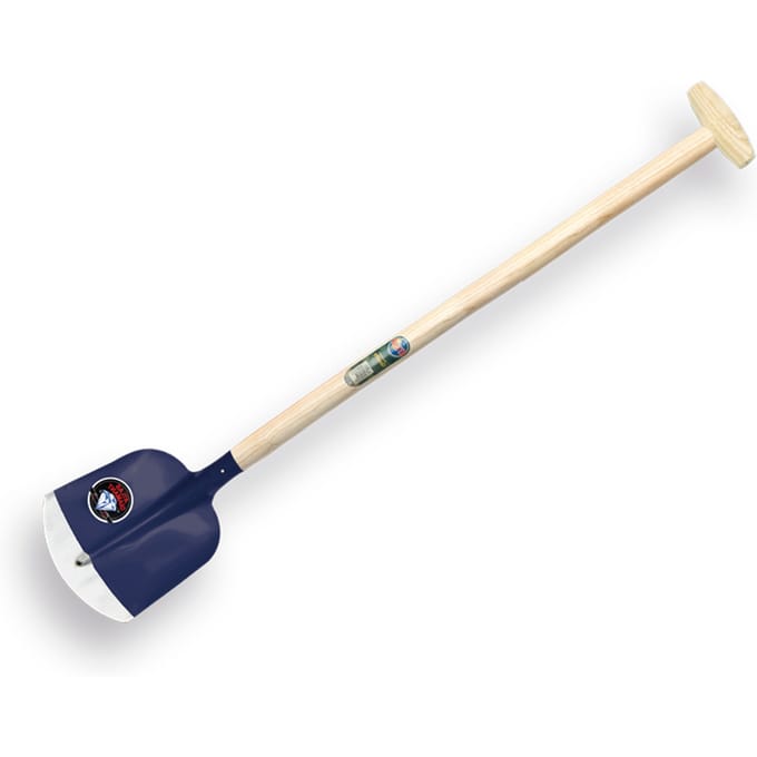 Schepbats ATLAS DIAMANT met ATLAS Blijhamsteel 100 cm ¾