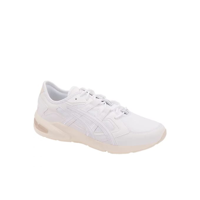 Asics Gel-Kayano 5.1 Heren Wit Trainers