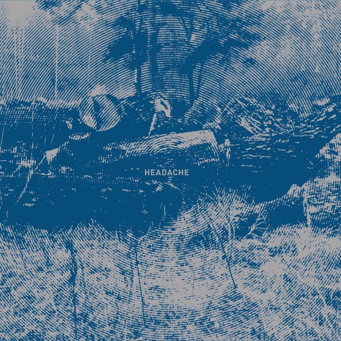 Trupa Trupa - Headache (2 LP) (Remastered)