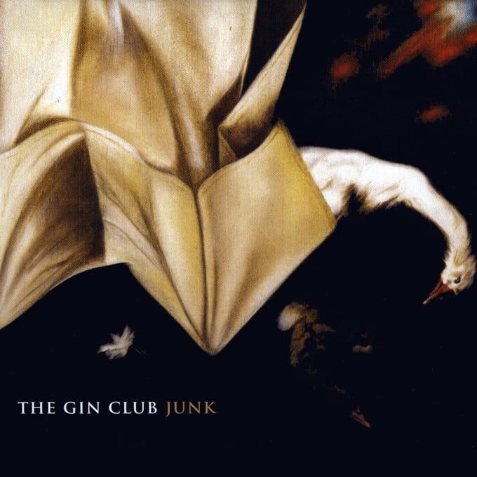 The Gin Club - Junk (2 CD)