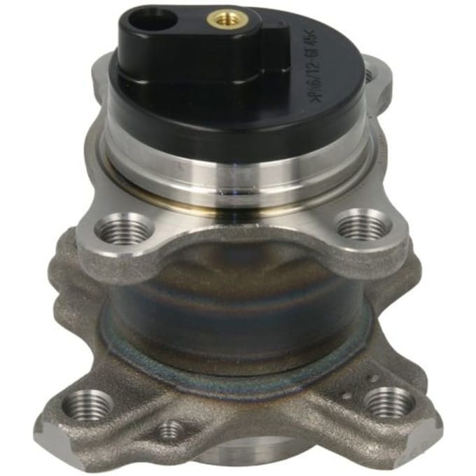 Wiellagerset SKF VKBA 7645