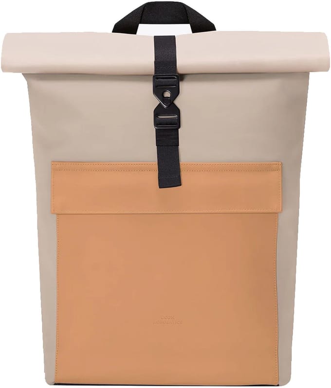 Ucon Acrobatics Jasper Medium Lotus Rolltop - Rugzak 16'' 45 cm (clay/nude)