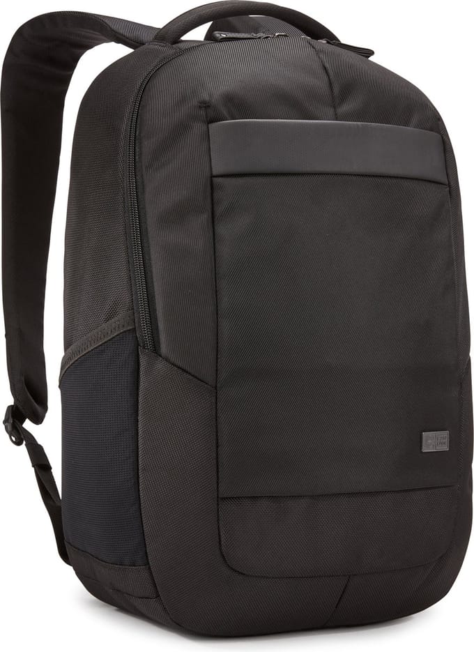Case Logic Notion NOTIBP-116 Notebook carrying backpack 14" Zwart