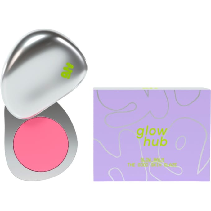 Glow Hub Glow Balm | Milkshake | Blush 2 gr