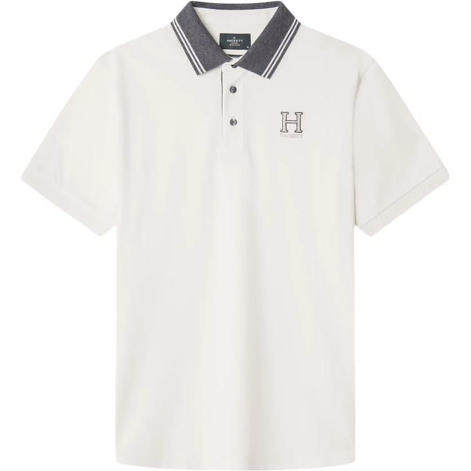 Polo Hackett Heritage
