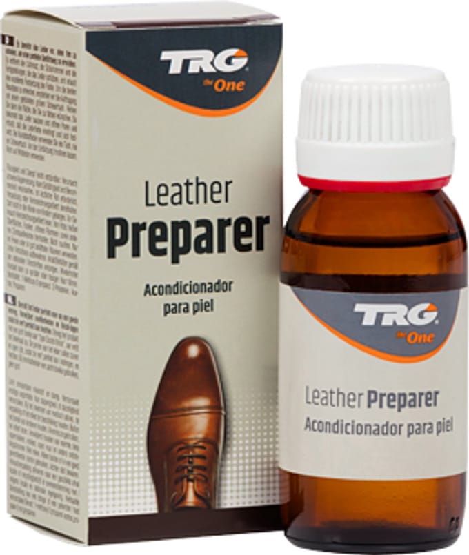 TRG Preparer - reinigen voor verven