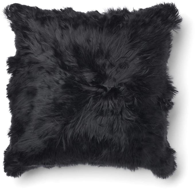 Sheepskin House - Maxi Float kussen Alpaca - 90x90 cm