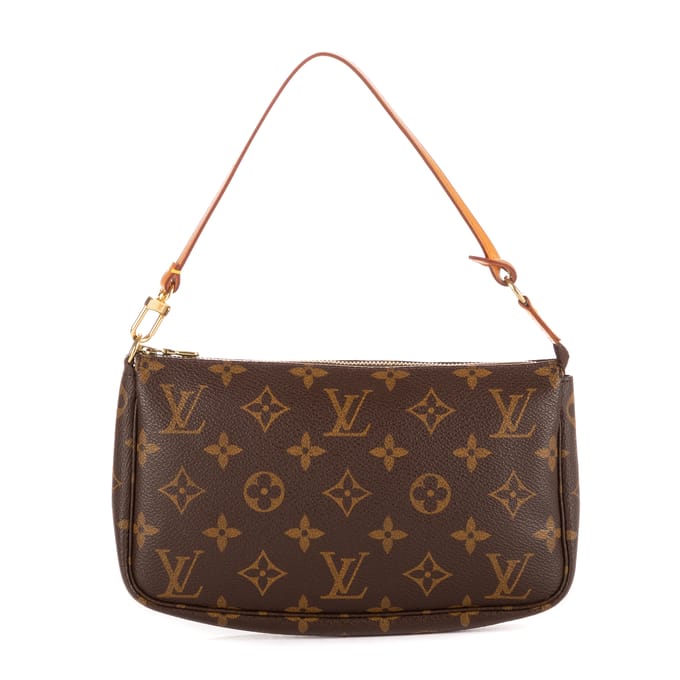 Accessory Pouch  Buidel