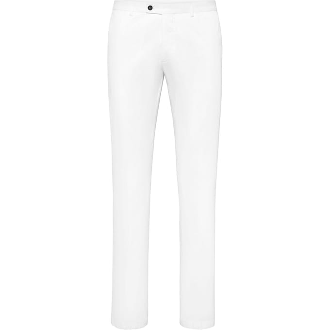 Broek Pasvorm Chinos