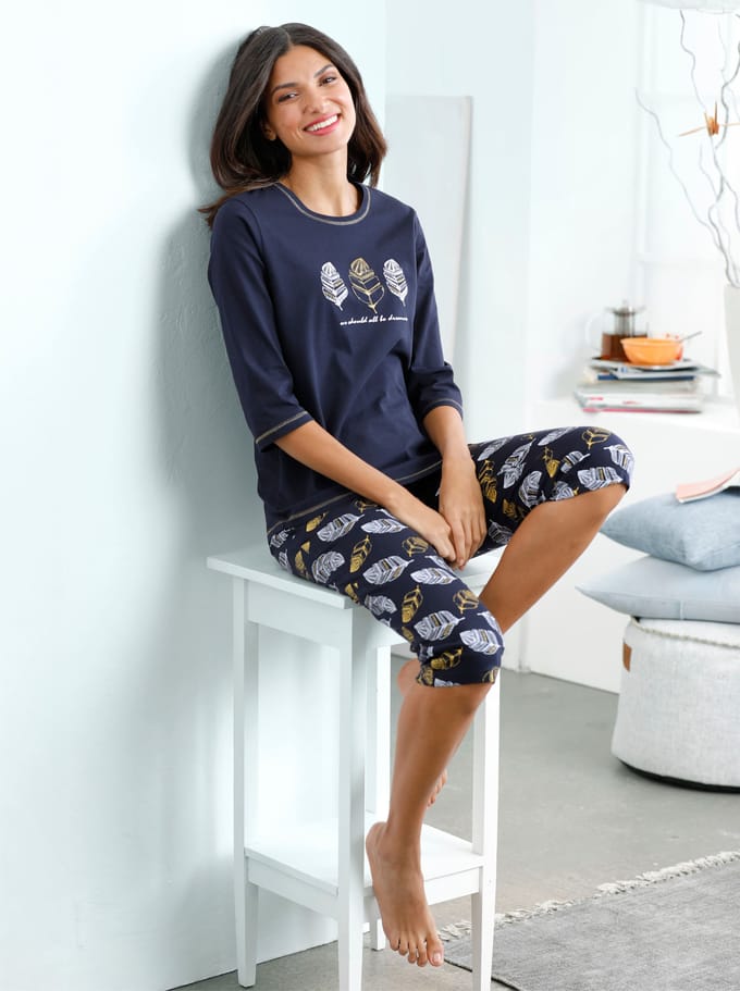 Pyjama