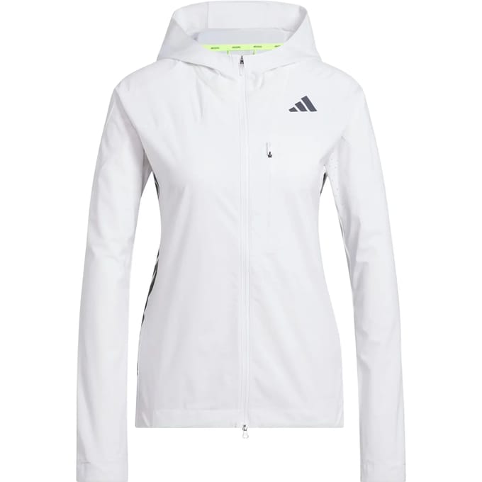 Waterdicht damesjack adidas Adizero