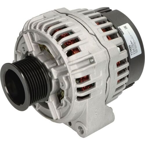 Driefasige generator HC-CARGO F 032 113 899