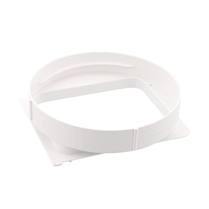 AEG Connector luchtgeleider airco 4055320420