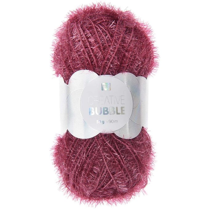 Rico Creative Bubble  - Rode biet