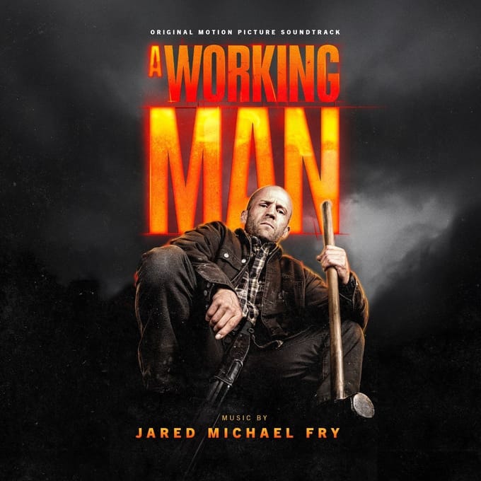 A Working Man