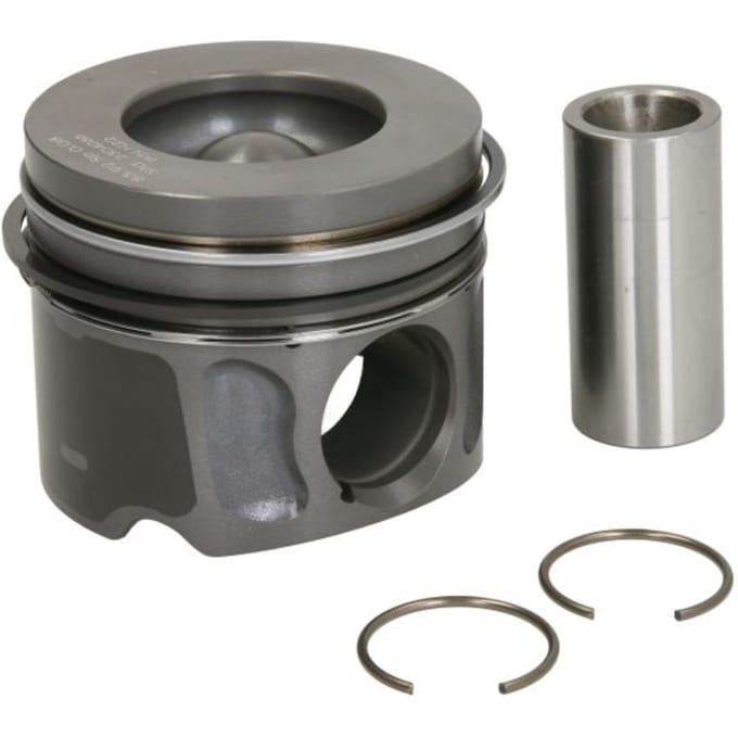 Zuiger ENGITECH ENT050710 STD