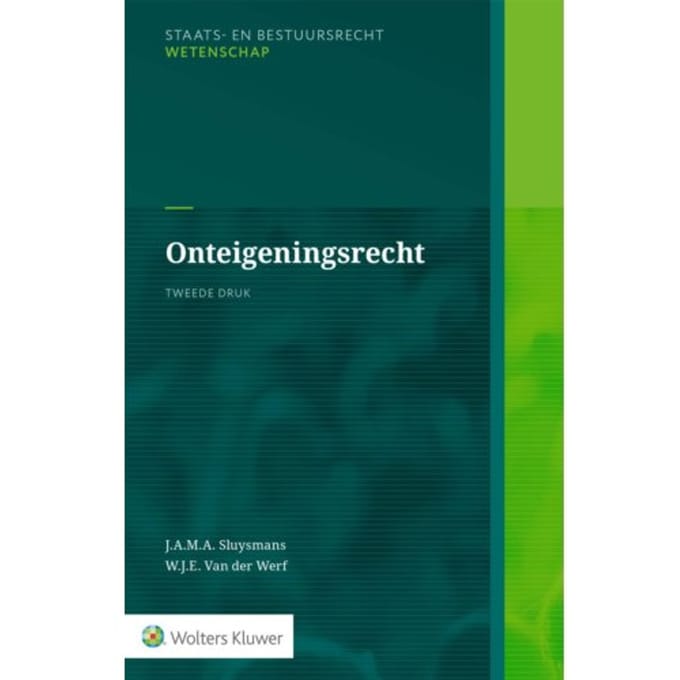 Onteigeningsrecht