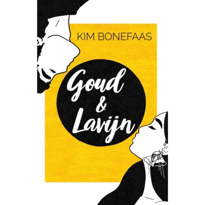 Goud & Lavijn - Kim Bonefaas