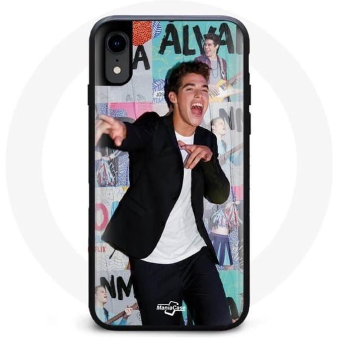 Coque Iphone X Poursuis Tes Rêves Álvaro Paz Go Vive A Tu Manera