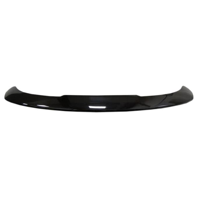 Motorkap Deflector - SCOUTT - Jeep Compass 2013-2017 - ABS - Eenvoudige Installatie - Zwart zwart