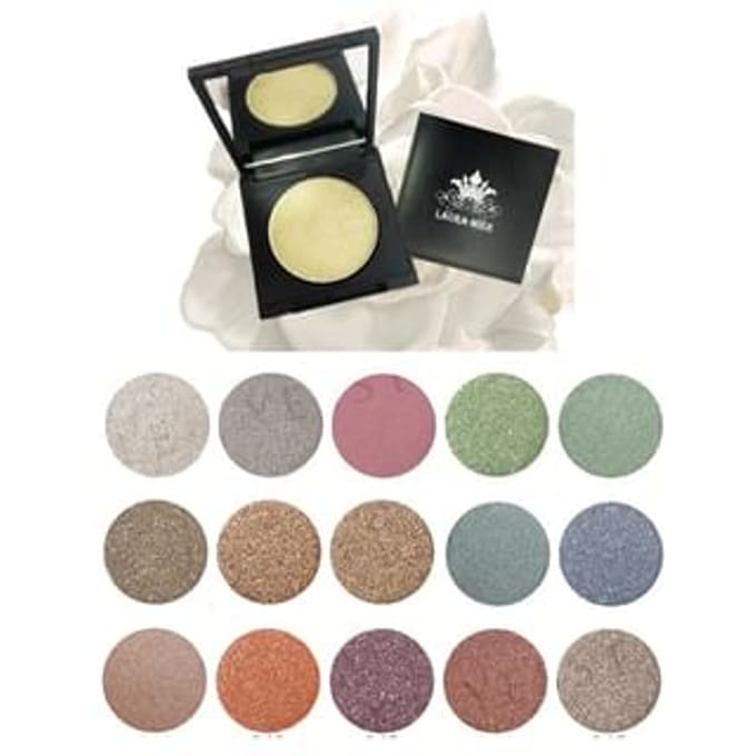 E.L.G - Laura-Mier 3D Single Eyeshadow B40