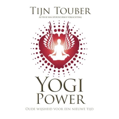 Yogi Power - Tijn Touber