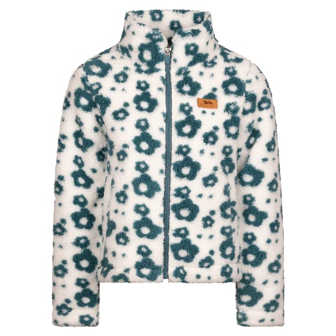 Meisjesfleece Trespass Adavale