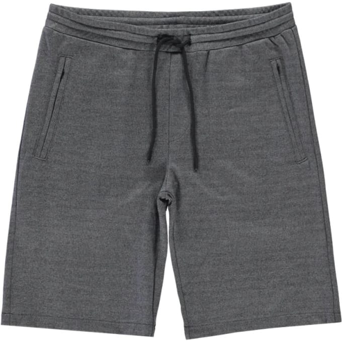 Cars Korte broek herell sw short black