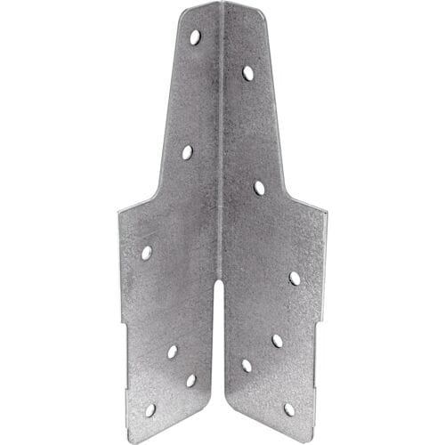 Gb gripanker c 50x150x1.25mm verzinkt 07209 ( a 250 st )