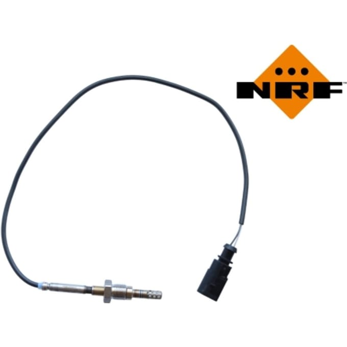 Sensor, uitlaatgastemperatuur NRF 707181