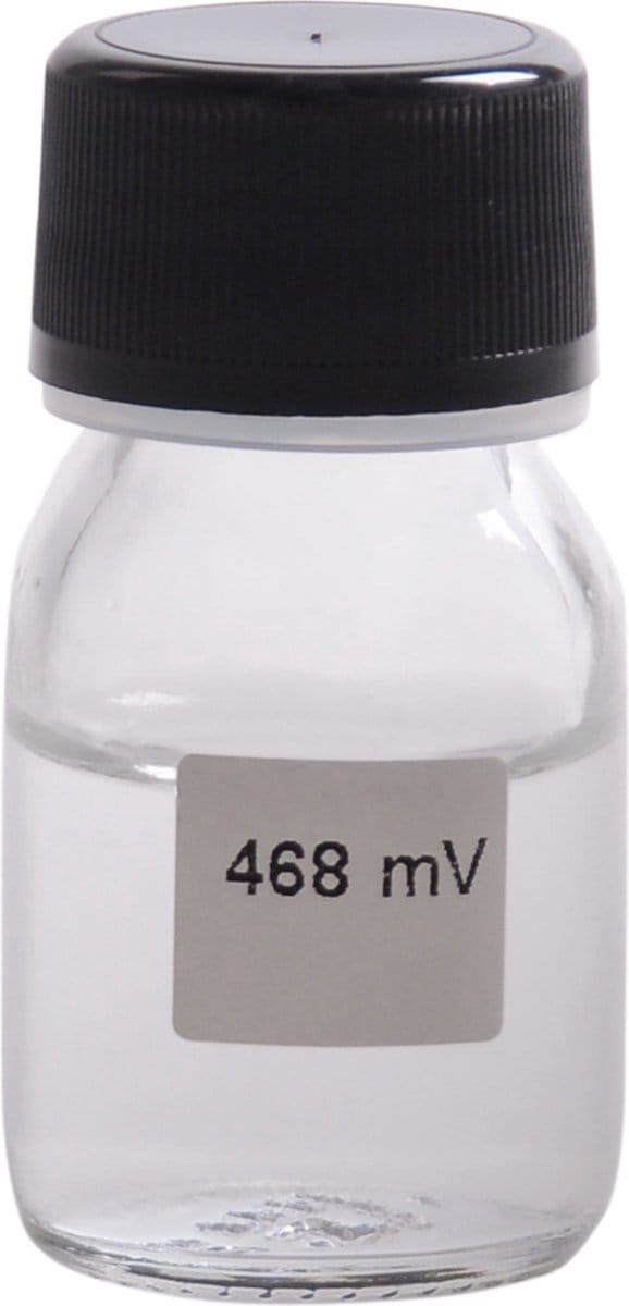 Sugar Valley kalibratievloeistof 468 mV (ACSrX)
