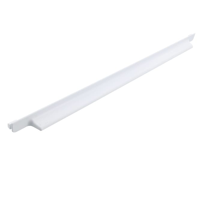 ELECTROLUX - Houderrand glasplaat achter - - 2631003023