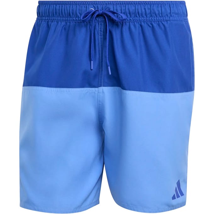 Zwemshort adidas Colorblock 5
