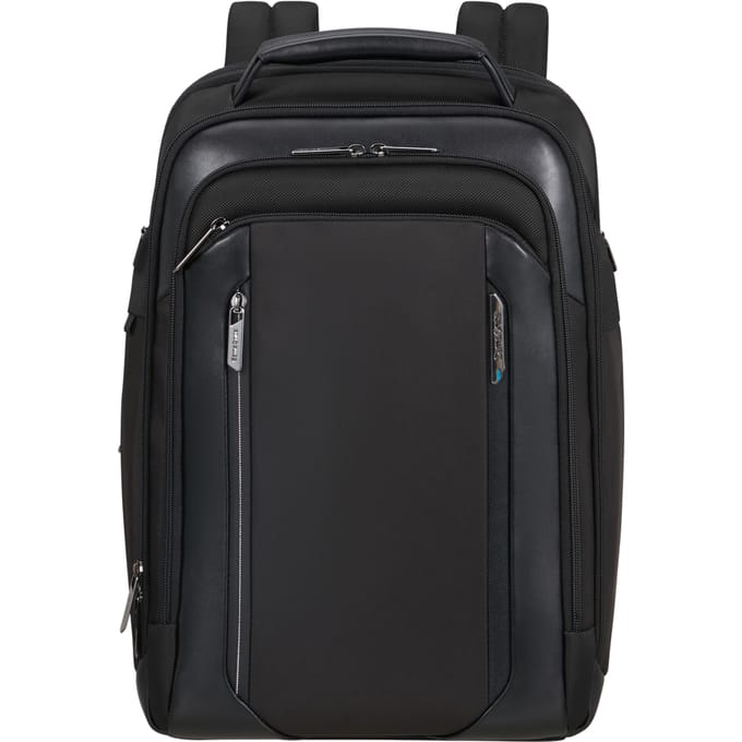 Samsonite Rugzak - Spectrolite 4.0 laptop rugzak 15,6 inch - uitbreidbaar -Black - 25 l