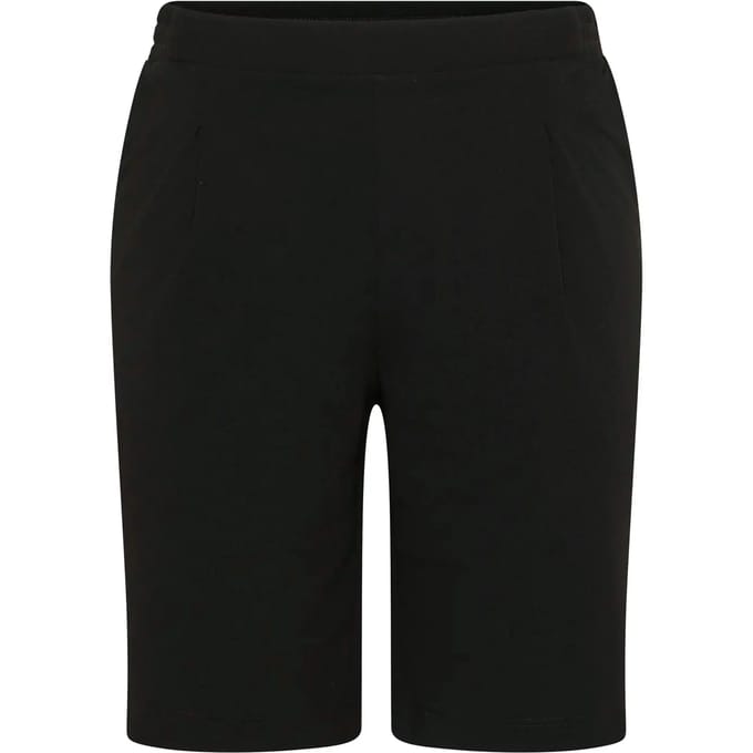 Damesshort KAFFE Curve Pheolo