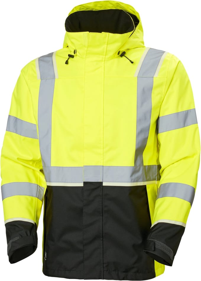 Helly Hansen kleding Helly Hansen reflecterend vest