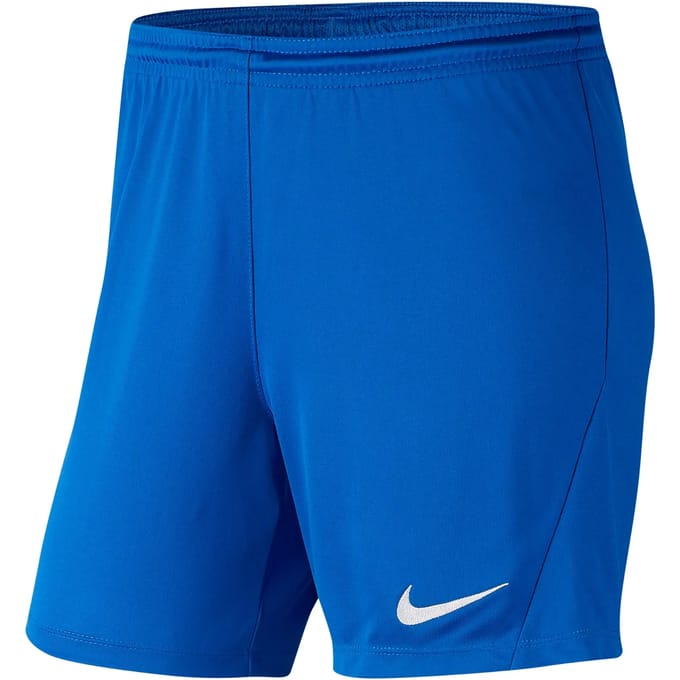 Damesshort Nike Dri-FIT Park III