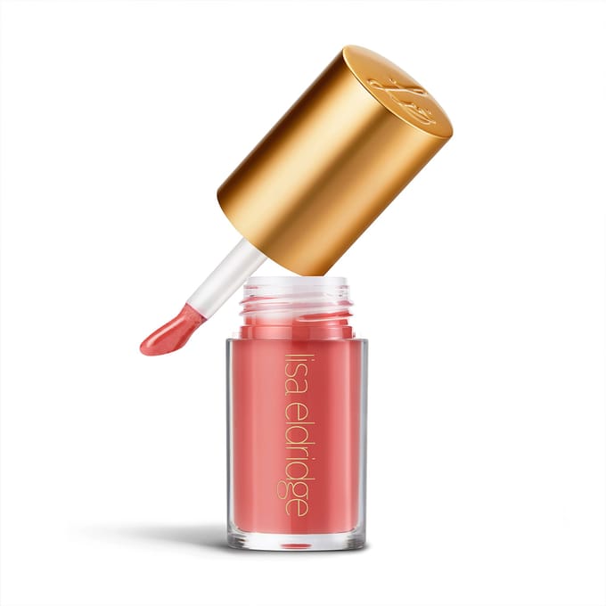 Lisa Eldridge Gloss Embrace Lip Gloss - Go Lightly