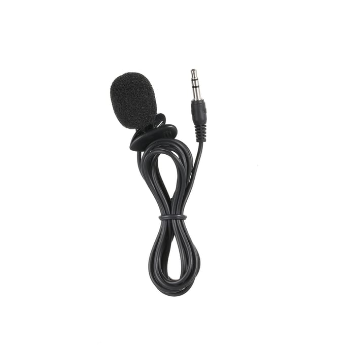 6000 BT 5.0 CD Apparaat Aux Audio Adapter Microfoon Handsfree Kit Vervanging voor Ford 6000CD zwart