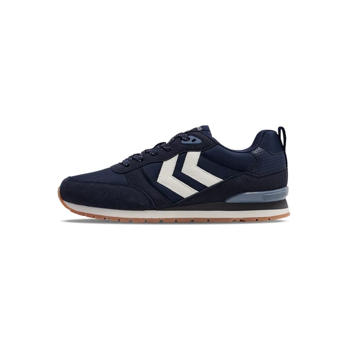 Trainers Hummel Monaco 86