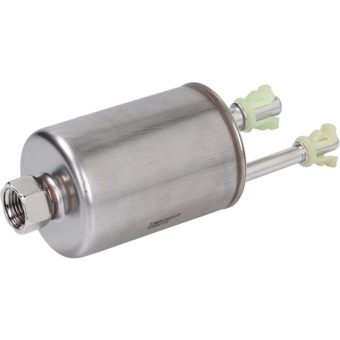 Brandstoffilter WIX FILTERS FILTERS 33889