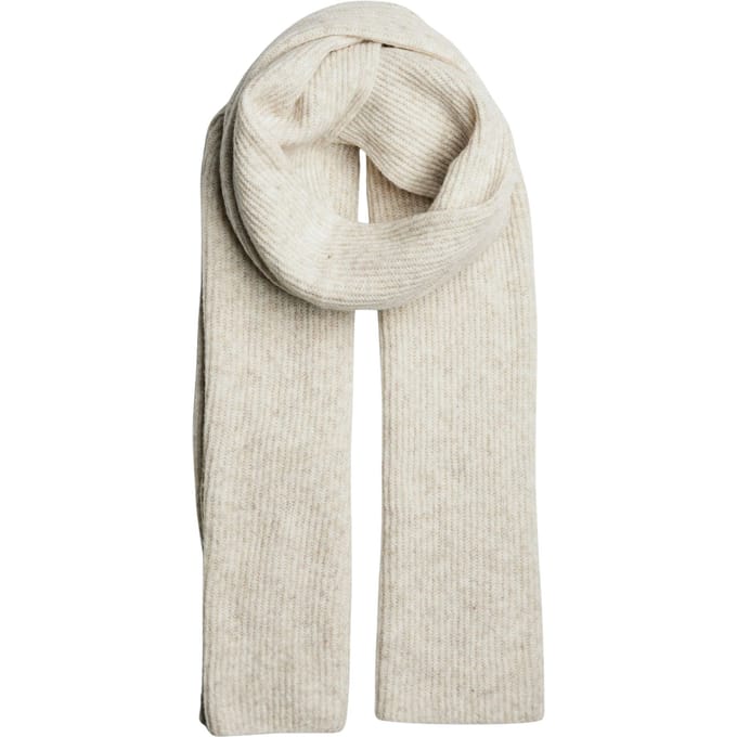 Pieces Moella Sjaal Dames