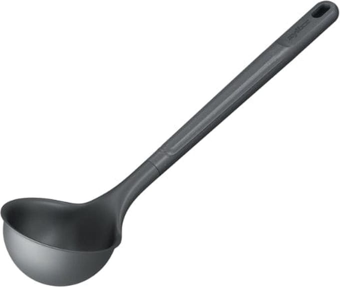 Zyliss E980229 soeplepel Zwart