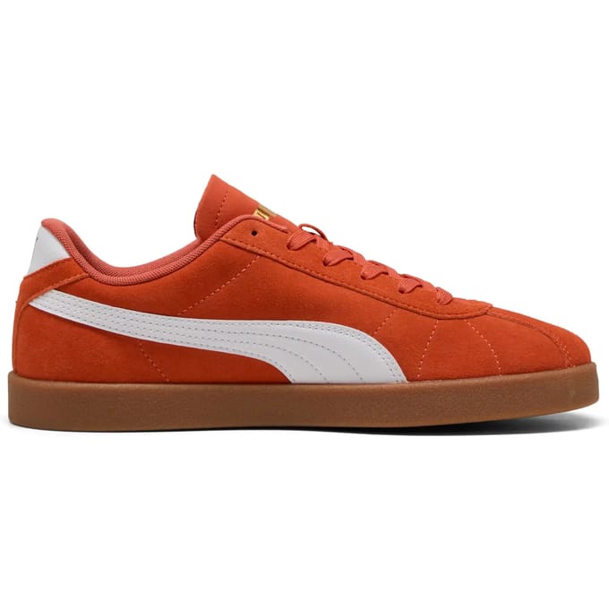 - Puma Club Ii Oranje 43