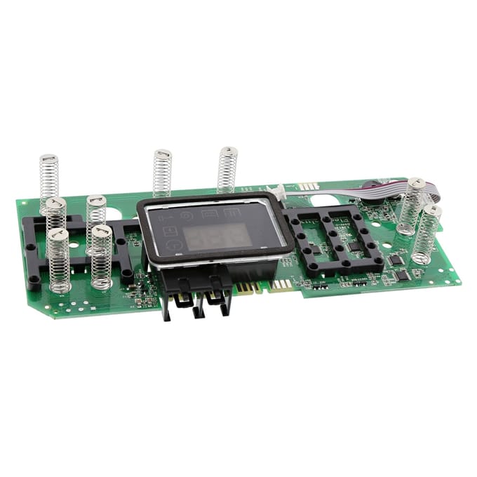AEG gebruikersinterface-bord, set, TC4,TIR 3792727129